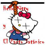 Hello Hitty y el Pacto Satánico