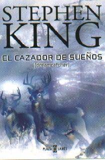El Cazador de Sueños Stephen King