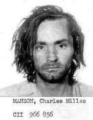 Los Crímenes de Keddie - Charles Manson